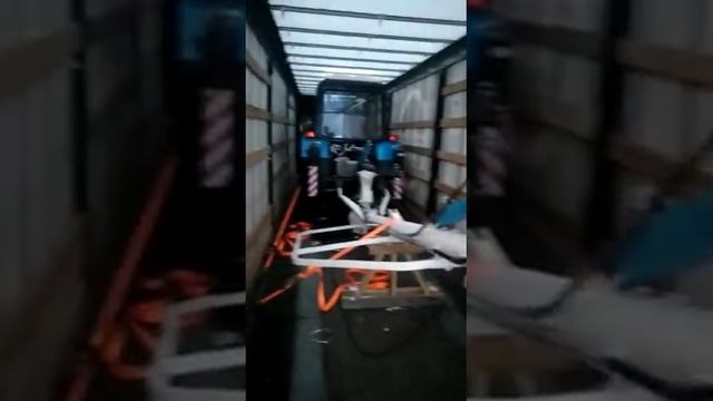 Бурильно-крановая машина БМ-205Д смотреть онлайн