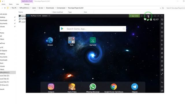 دوره جامع آموزش زبان برنامه نویسی کاتلین - قسمت 4 смотреть онлайн