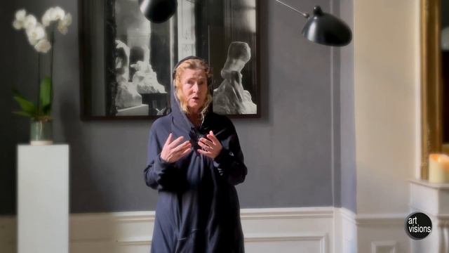 I AM MARIO FOURNARIS by Barbara Polla & ARTVISIONS смотреть онлайн