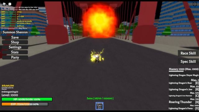 Project XL what's better Lightning dragon slayer magic or Fire Dragon slayer magic смотреть онлайн