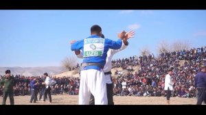 ГУШТИНИ ШАХРИТУС. УЗБЕКИСТОН ВА ТОЧИКИСТОН. ШАРИФ ВА ЗОХИД.