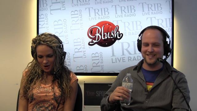 Prinzzess Live In-Studio