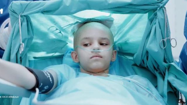 Шоурил Мирослава Смирнова