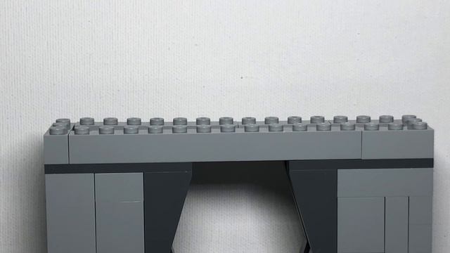 How to Make Easy LEGO Sliding Doors! (for your MOCs) смотреть онлайн