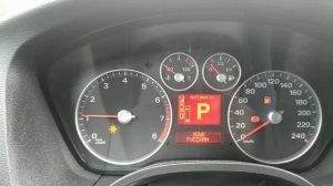 Настройка часов на межрест, форд фокус 2