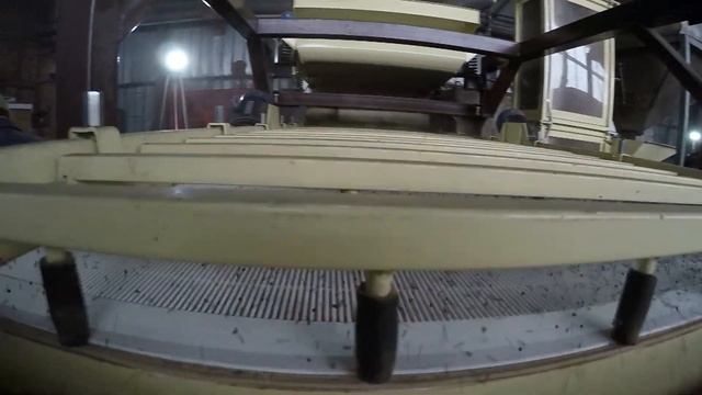 Подготовка "Сильных семян" фацелии_Preparation of "Strong Phacelia Seeds" at the Fadeev Agro plant смотреть онлайн