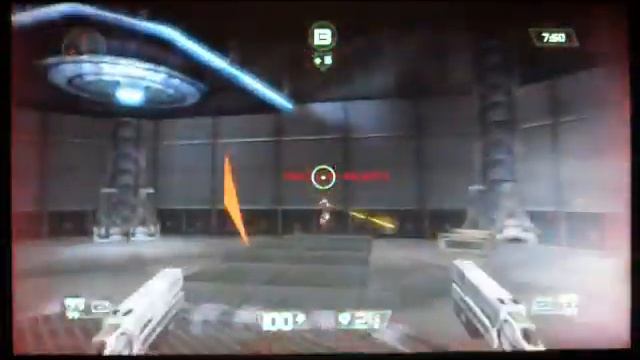 Roxaske`s Cell Factor Psychokinetic Wars смотреть онлайн