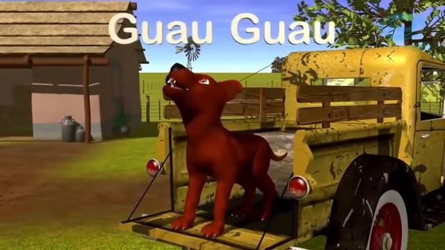 Корова по имени Му , Цыплёнок по имени Пи смотреть онлайн