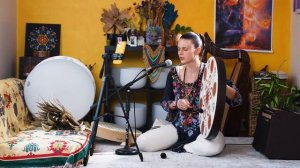 Русская мантра силы