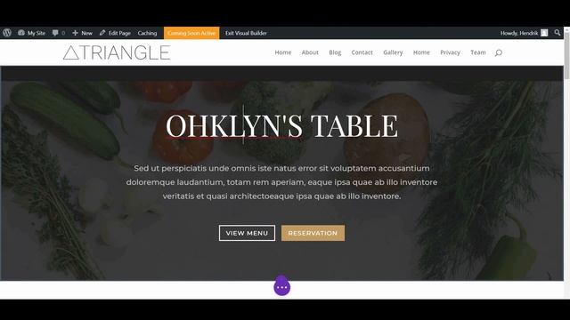Restaurant Website Design Tutorial | Building a Restaurant Website with WordPress [EASY] смотреть онлайн