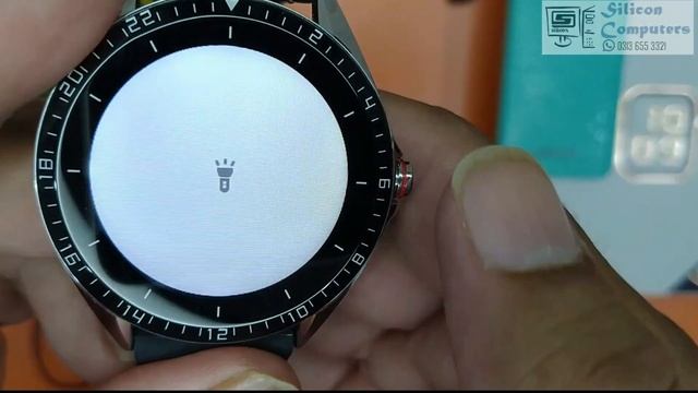 GW16 Smart Watch - Huawei GT2 - How to connect with android mobile phone смотреть онлайн