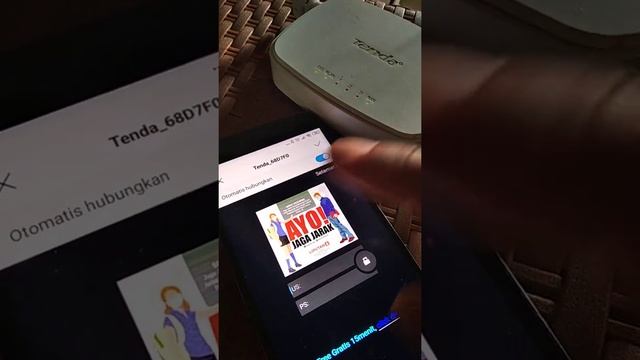 cara Riset ketik 192.168.0.1 смотреть онлайн