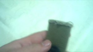 Ремень - автомат.Реанимация или вторая жизнь.