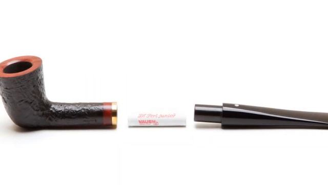 Vauen College C 426 Tobacco Pipe at TobaccoPipes.com смотреть онлайн