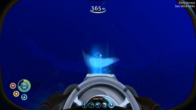 Секретные базы инопланетян ∎ Subnautica Below Zero прохождение #12 смотреть онлайн