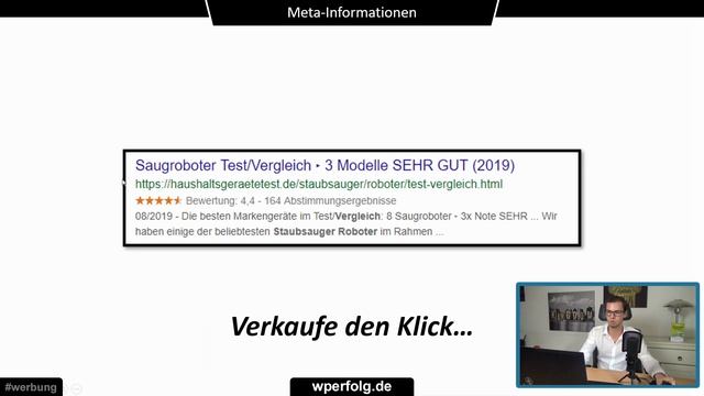 (WordPress) Meta-Informationen Ändern: Titel & Beschreibung | Mehr Besucher Bekommen | SEO Tutorial смотреть онлайн