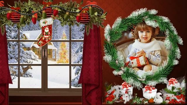 С РОЖДЕСТВОМ ХРИСТОВЫМ! смотреть онлайн