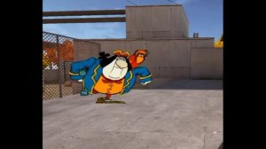 Доктор Ливси играет в Standoff 2(продолжение будет на 10 лайков)