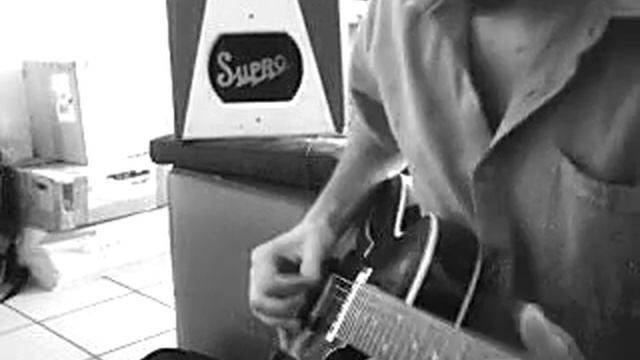 Framus + Supro Test смотреть онлайн