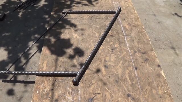 Как сделать перила своими руками в домашних условиях смотреть онлайн