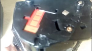 Прошивка принтера Samsung ML-1860