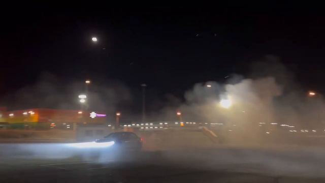 ДВЕ НОВЫХ BMW M3 Competition за месяц! ОДНА В ТОТАЛ!!! смотреть онлайн