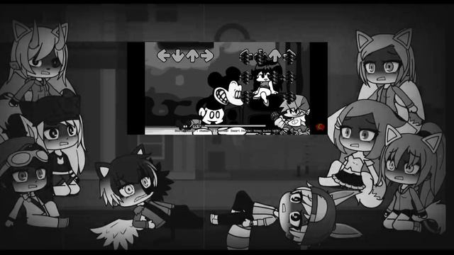 Gift to community piggy react to suicide mouse смотреть онлайн