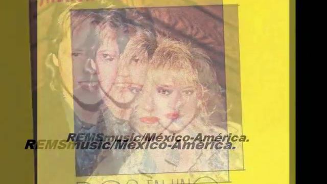 JIMMY OSMOND & YURI "DOS EN UNO" смотреть онлайн