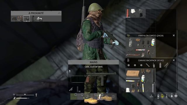◤ DAYZ #203 - CHASSE, HUMILIATION & COMBATS 🦌 смотреть онлайн