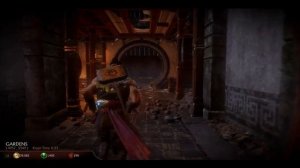 Mortal Kombat 11 Where To Find Motaro's Horn