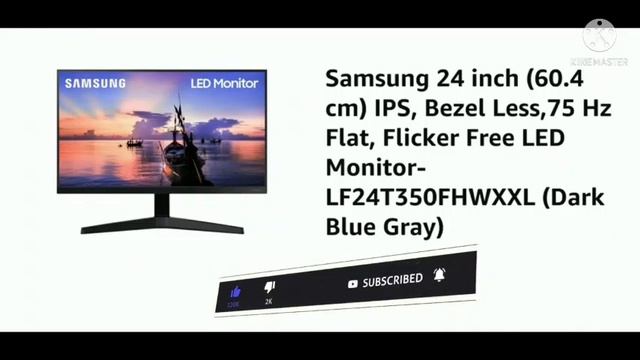 Top 5 best monitor under 10000 in 2021 | best gaming monitor under 10000 смотреть онлайн