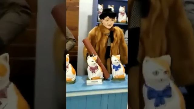 Операция Ы - троица в ТЦ Башкирия (Уфа 6.01.2021 БудИш маму-папу слушать, будИш ты кАнфеты кушать!) смотреть онлайн