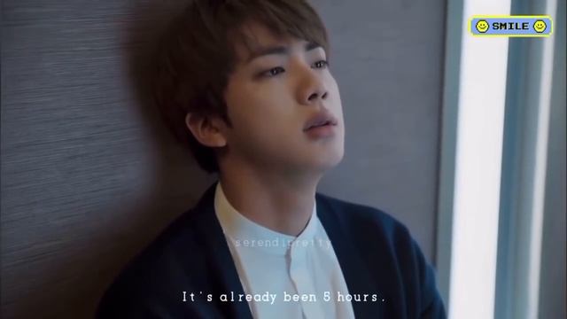 Actor Jin The Handsome Hotelier Full Video (English Sub)