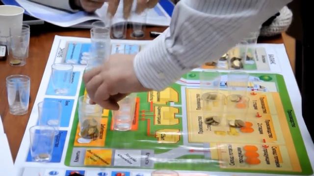 Бизнес симуляция Предприниматель Ваш дом Львов смотреть онлайн