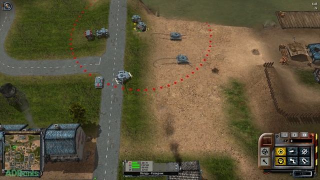 Подавить восстание! - S.W.I.N.E. HD Remaster #1 смотреть онлайн