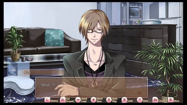 My Secret Pets! - Reito - Chapter 4 смотреть онлайн