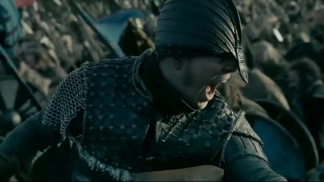 Ивар Бескостный | Гнев - это дар смотреть онлайн