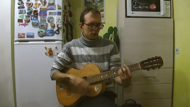 "Тонировка" - суровая проза жизни. Шуточная песня смотреть онлайн