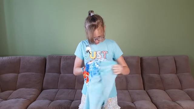 Плед-подушка "Малыш" смотреть онлайн