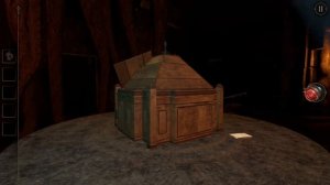 [БЕЗ СЛОВ] The Room Two полное прохождение