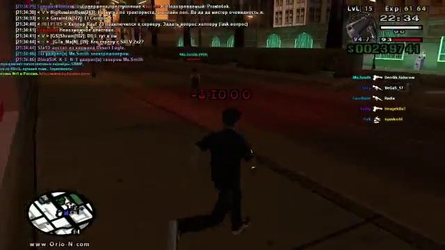 баг с клавишей ALT смотреть онлайн