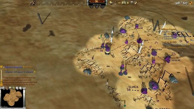 Let's Play: Hegemony Gold: Wars of Ancient Greece E3-1 [HD] смотреть онлайн