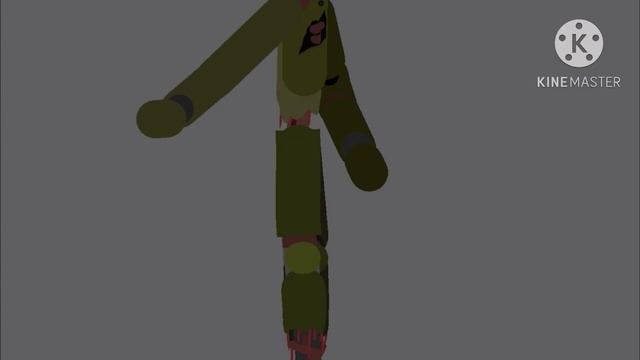 2 Evil Eyes stick nodes animation (FNAF short Film) смотреть онлайн