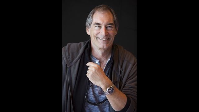 Timothy Dalton - Voice смотреть онлайн