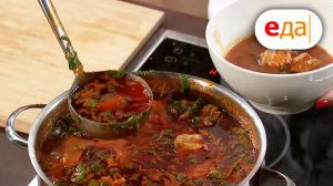 Грузинский харчо | Мир любимых вкусов