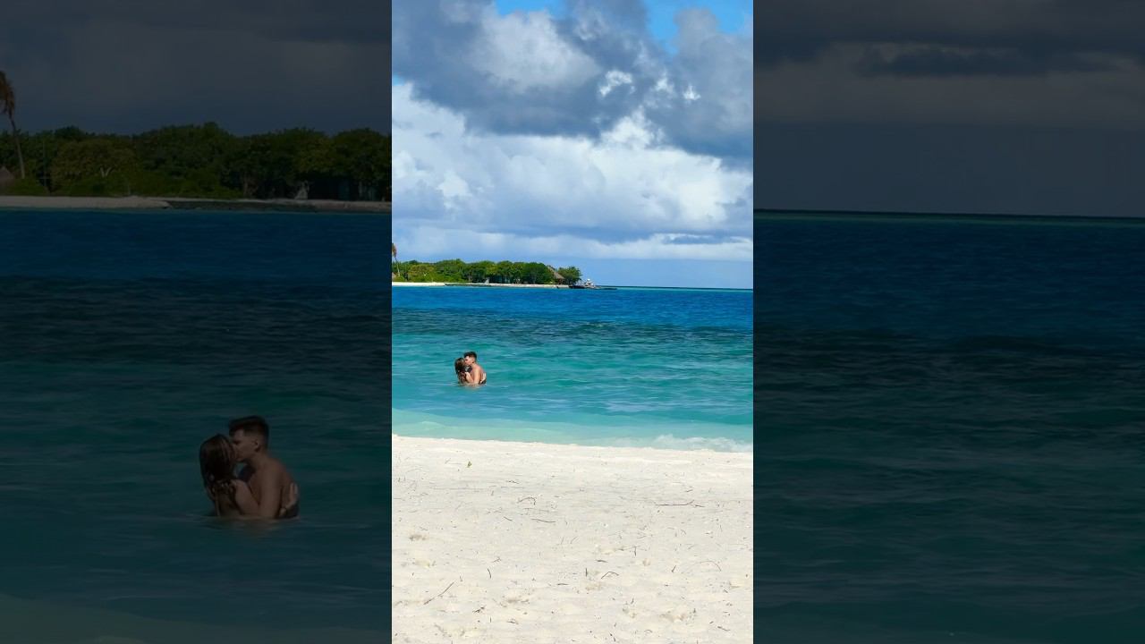 это просто РАЙ #maldives #мальдивы смотреть онлайн