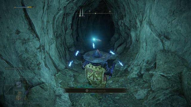 ELDEN RING demi human queen смотреть онлайн