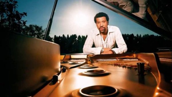 Lionel Richie Tender Heart djdiamondjeddah