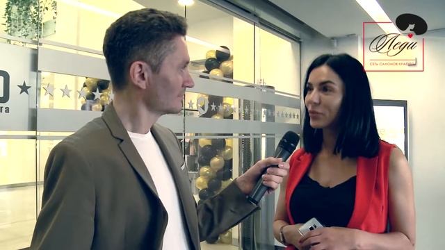 Открытие салона на Петроградской наб., 22 смотреть онлайн