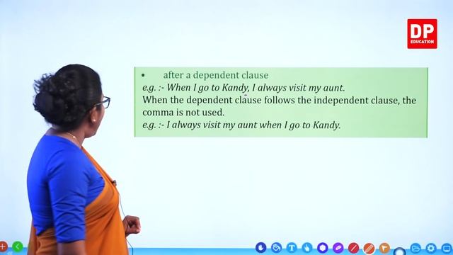 පාඩම 02 - May I Help You ? (Pupil's Book) English සිංහලෙන් | Grade 09 смотреть онлайн